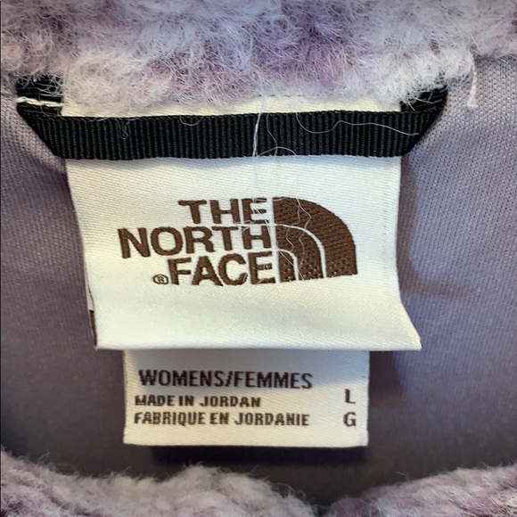 The North Face Fleece Jacket - Picture 9 of 12
